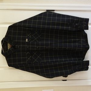 Dixxon Flannel STAY GOLD XLT Tall